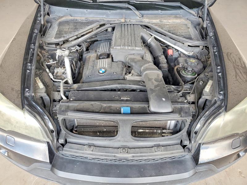 57029416 :رقم المزاد ، 5UXFE43527L014693 vin ، 2007 Bmw X5 مزاد بيع