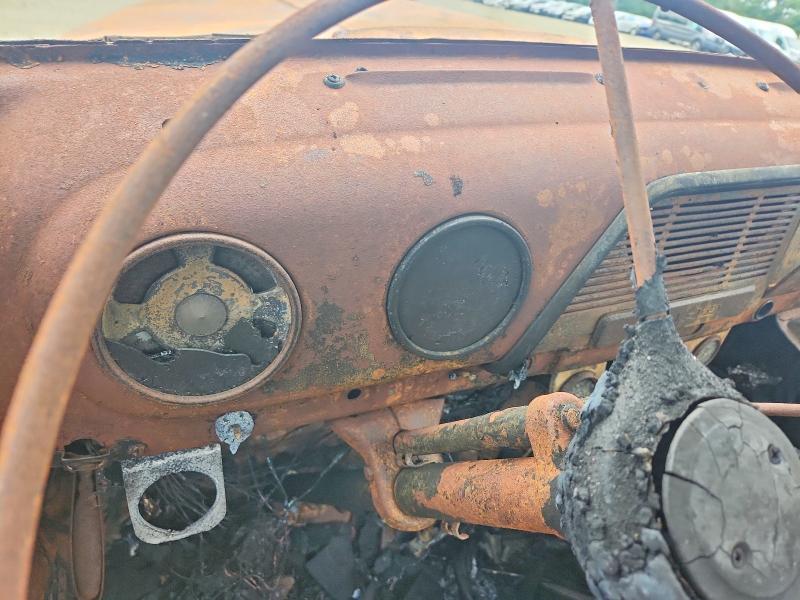 Aukcja sprzedaży 1952 Ford F1, vin: F1R2KC14425, numer aukcji: 58206416