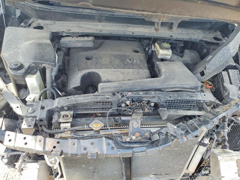 2015 Infiniti Qx60 მანქანა იყიდება აუქციონზე, vin: 5N1AL0MM9FC555671, აუქციონის ნომერი: 58764476