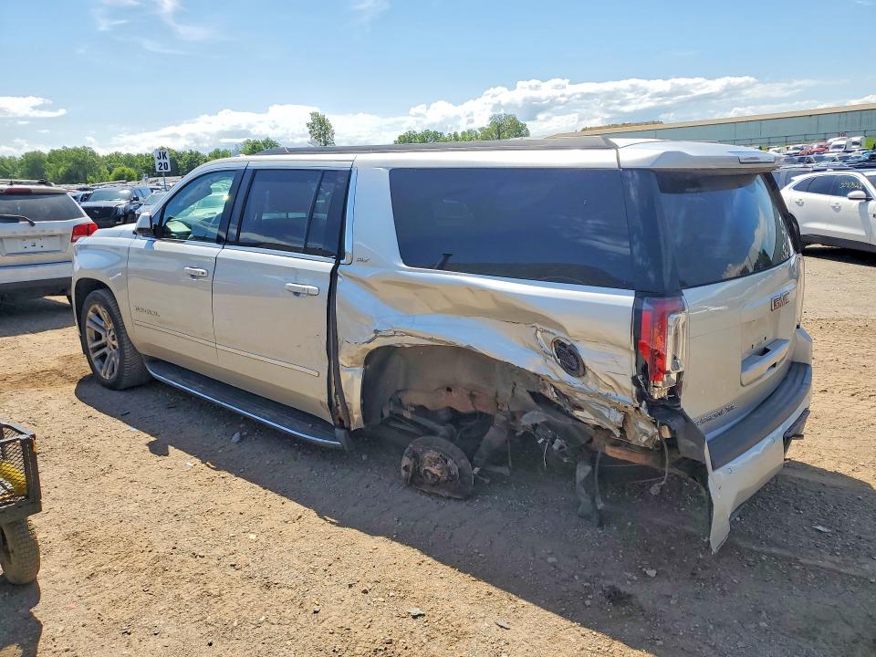 Продажа на аукционе авто 2017 Gmc Yukon Xl, vin: 1GKS2GKC7HR294754, номер лота: 57010466