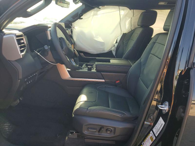 Aukcja sprzedaży 2026 Toyota Sequoia, vin: 7SVAAAAA3TX004849, numer aukcji: 57626016