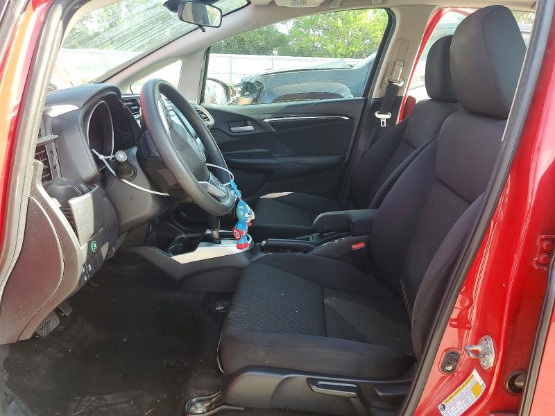 Продажа на аукционе авто 2020 Honda Fit, vin: 3HGGK5H85LM714211, номер лота: 59358046