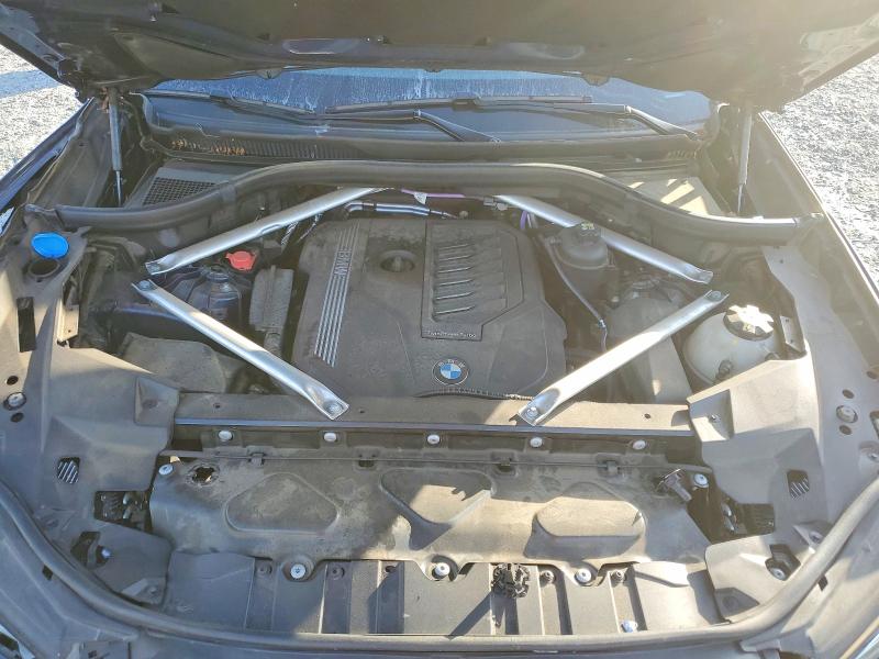Aukcja sprzedaży 2021 Bmw X5, vin: 5UXCR6C02M9H40153, numer aukcji: 56447686