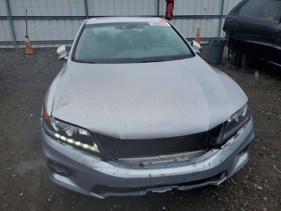 Aukcja sprzedaży 2013 Honda Accord, vin: 1HGCT2B86DA000198, numer aukcji: 58650226