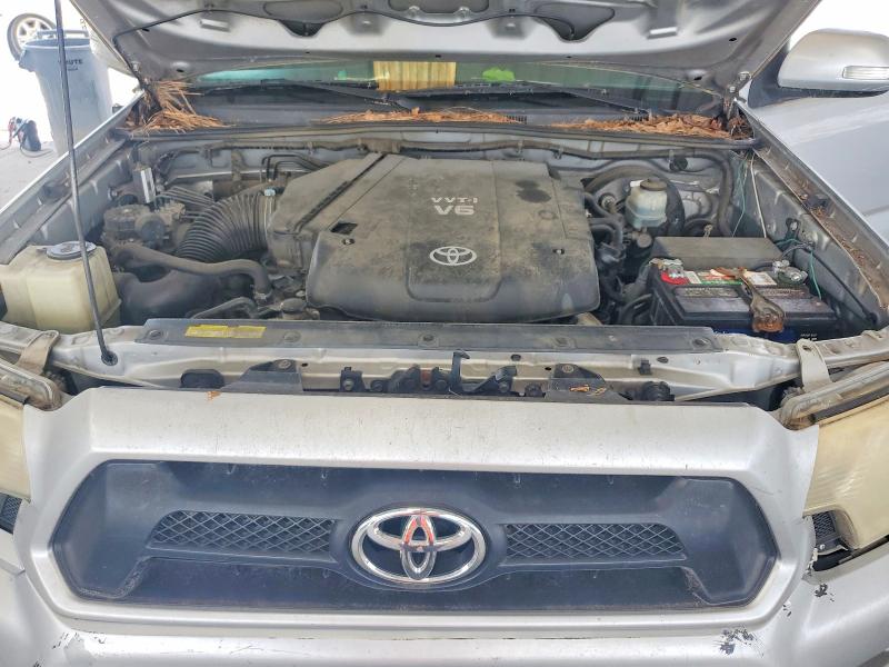 Продаж на аукціоні авто 2012 Toyota Tacoma, vin: 3TMKU4HNXCM031486, номер лоту: 57634396
