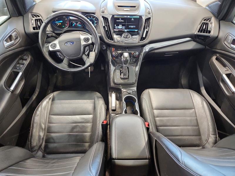 Aukcja sprzedaży 2014 Ford Escape, vin: 1FMCU9J97EUC21478, numer aukcji: 56644536