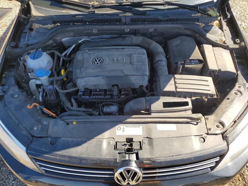 Продажа на аукционе авто 2014 Volkswagen Jetta, vin: 3VWD07AJ0EM391704, номер лота: 57719486