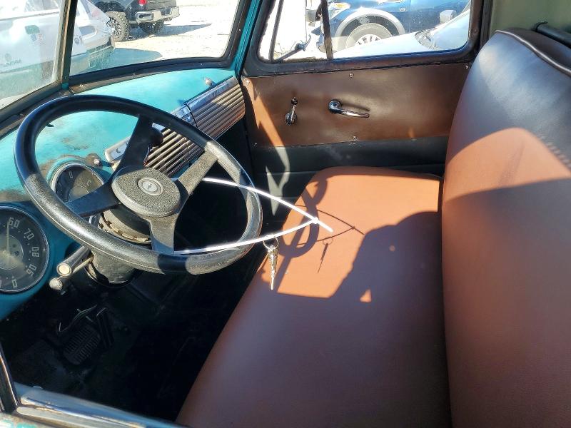 Продаж на аукціоні авто 1953 Chevrolet C-series, vin: CA1193977, номер лоту: 57069176