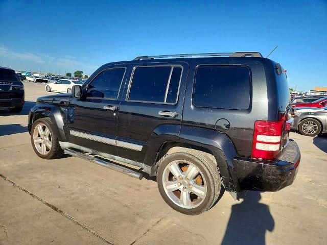 2012 Jeep Liberty მანქანა იყიდება აუქციონზე, vin: 1C4PJLFK8CW123651, აუქციონის ნომერი: 55570396