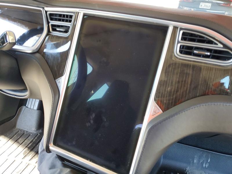 Aukcja sprzedaży 2013 Tesla Model S, vin: 5YJSA1CNXDFP12929, numer aukcji: 56377976