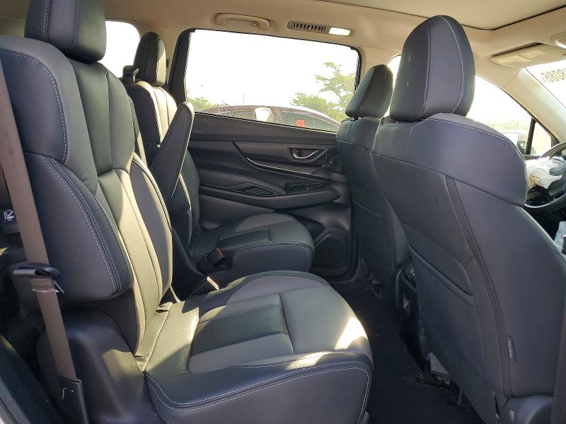 Продаж на аукціоні авто 2022 Subaru Ascent, vin: 4S4WMAJD0N3453168, номер лоту: 55198086