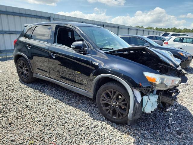 Auction sale of the 2019 Mitsubishi Outlander Sport, vin: JA4AP3AUXKU015114, lot number: 57299156