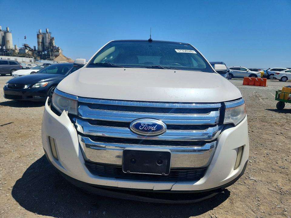 2014 Ford Edge მანქანა იყიდება აუქციონზე, vin: 2FMDK3JC3EBB31074, აუქციონის ნომერი: 57358526