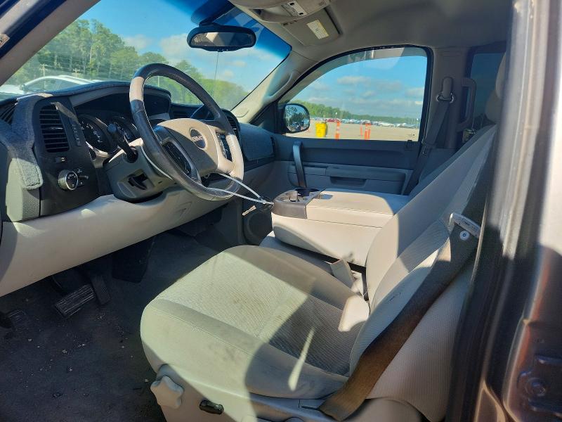 Aukcja sprzedaży 2012 Gmc Sierra, vin: 3GTP1VE00CG246466, numer aukcji: 57164556