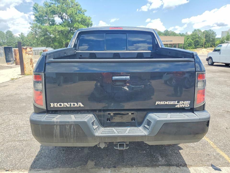 Продажа на аукционе авто 2014 Honda Ridgeline, vin: 5FPYK1F72EB014652, номер лота: 85449485