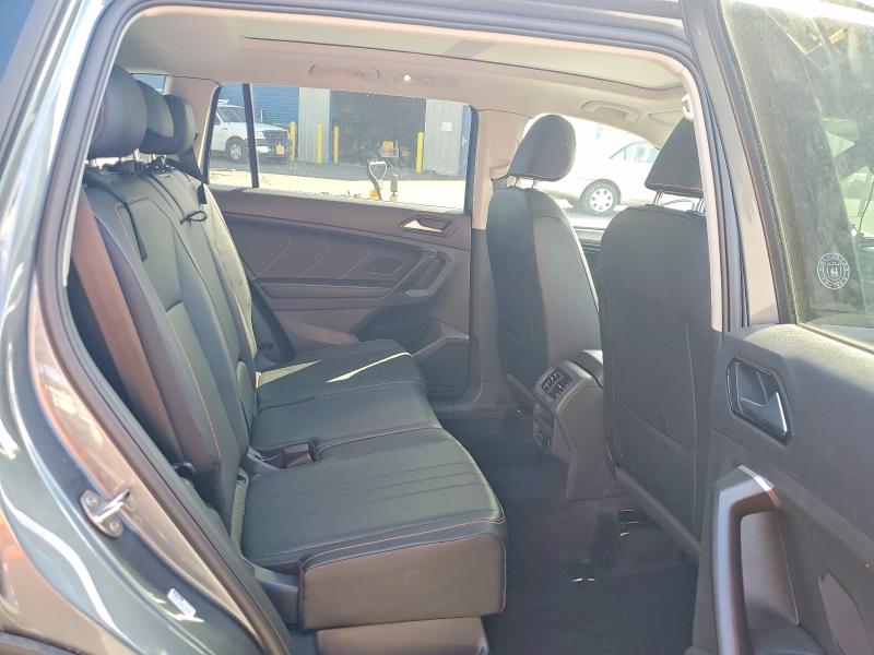 Auction sale of the 2024 Volkswagen Tiguan, vin: 3VVAB7AX2RM217726, lot number: 56904236