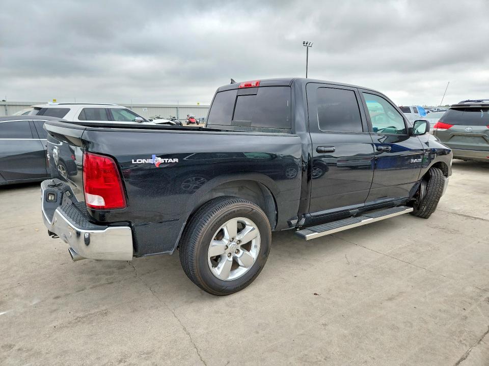 Продаж на аукціоні авто 2019 Ram 1500 Classic, vin: 1C6RR6LT7KS622387, номер лоту: 57351156