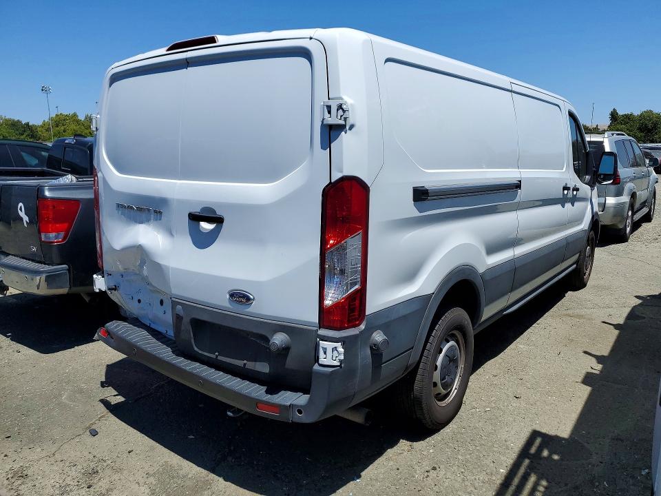 Aukcja sprzedaży 2024 Ford Transit, vin: 1FTYE1Y89RKB17663, numer aukcji: 56997966