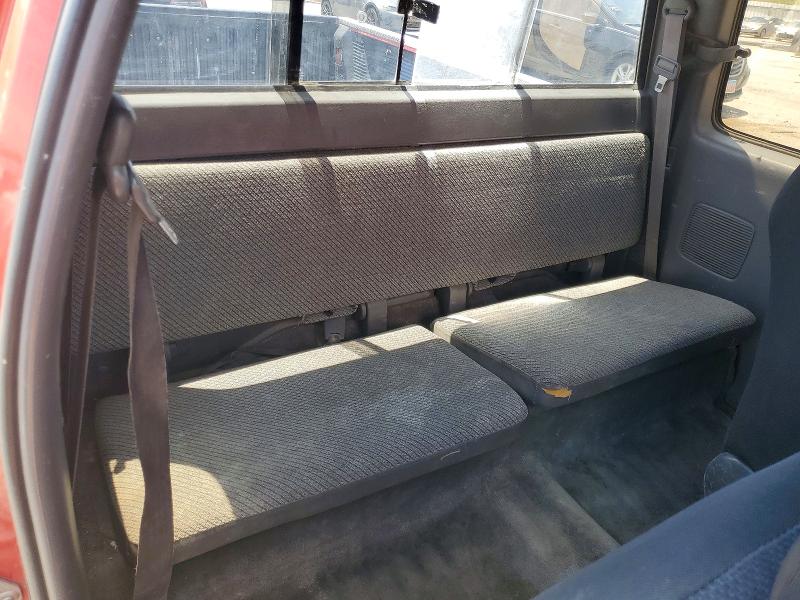Aukcja sprzedaży 1995 Toyota T100, vin: JT4VD12E2S0013263, numer aukcji: 55805656