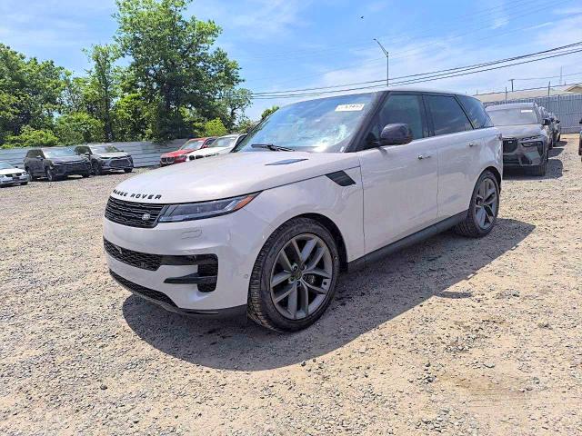 Продажа на аукционе авто 2026 Land Rover Range Rover Sport, vin: SAL1P9EU4TA617182, номер лота: 54850606