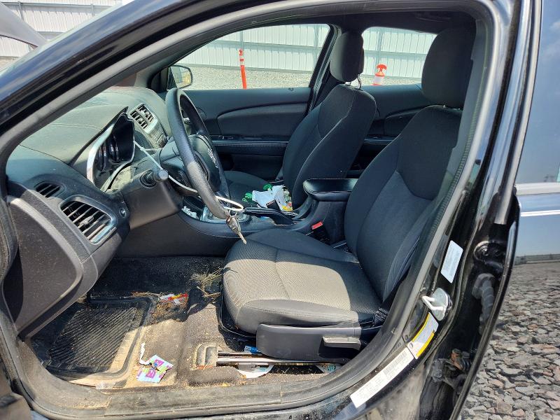 Продажа на аукционе авто 2014 Dodge Avenger, vin: 1C3CDZAB4EN181303, номер лота: 56774036
