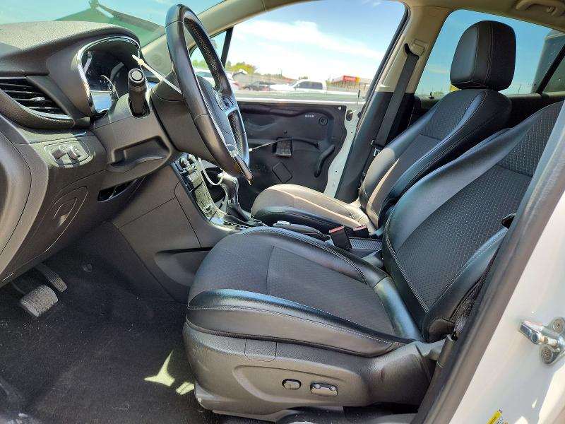 Aukcja sprzedaży 2019 Buick Encore, vin: KL4CJASB6KB950556, numer aukcji: 58301776