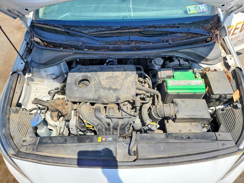 Продаж на аукціоні авто 2019 Hyundai Accent, vin: 3KPC24A30KE071183, номер лоту: 55752406