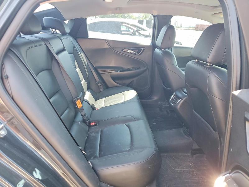 Aukcja sprzedaży 2017 Chevrolet Malibu, vin: 1G1ZE5ST7HF252861, numer aukcji: 55913126