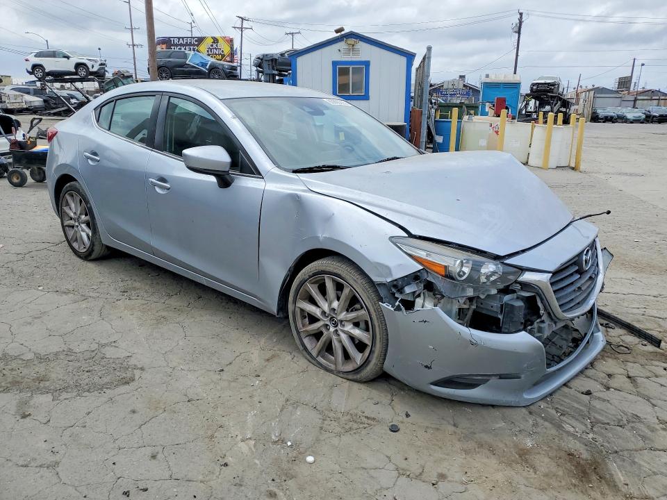 Aukcja sprzedaży 2017 Mazda 3, vin: 3MZBN1V75HM128603, numer aukcji: 85990235