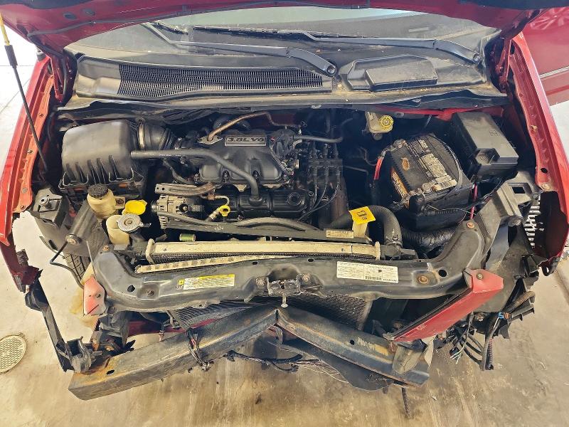 Продаж на аукціоні авто 2009 Dodge Grand Caravan, vin: 2D8HN54139R581423, номер лоту: 56748656