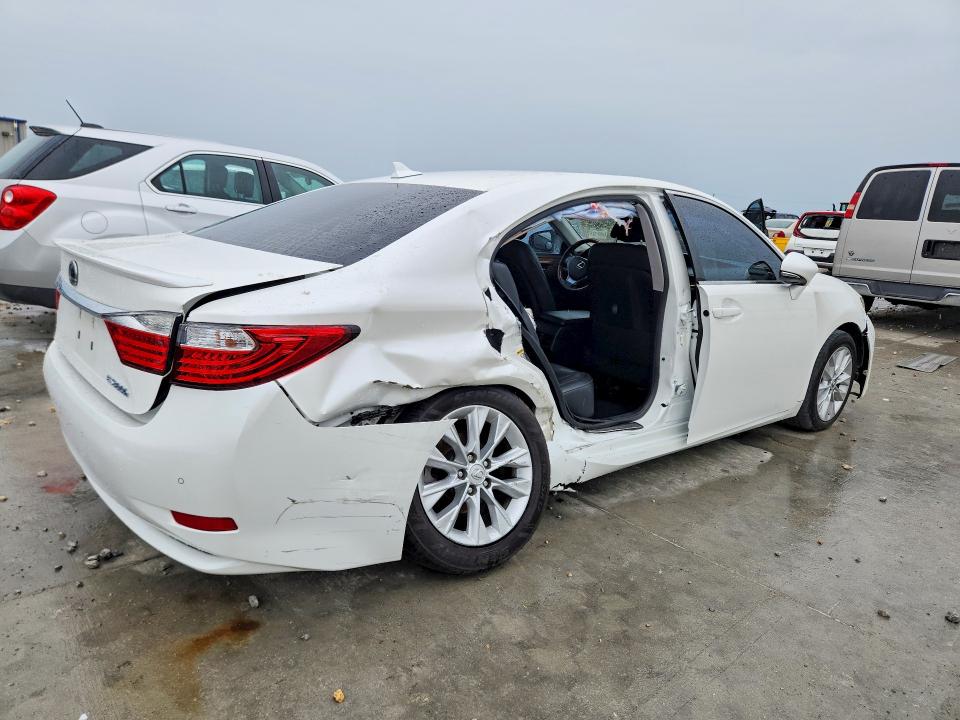 Продаж на аукціоні авто 2013 Lexus Es, vin: JTHBW1GG6D2013845, номер лоту: 58042356