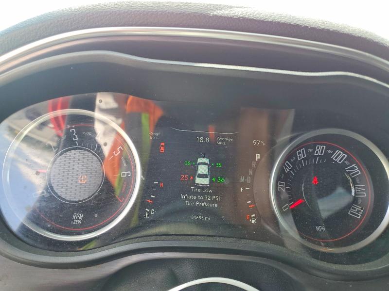 Aukcja sprzedaży 2016 Dodge Challenger, vin: 2C3CDZAG4GH290805, numer aukcji: 54766116