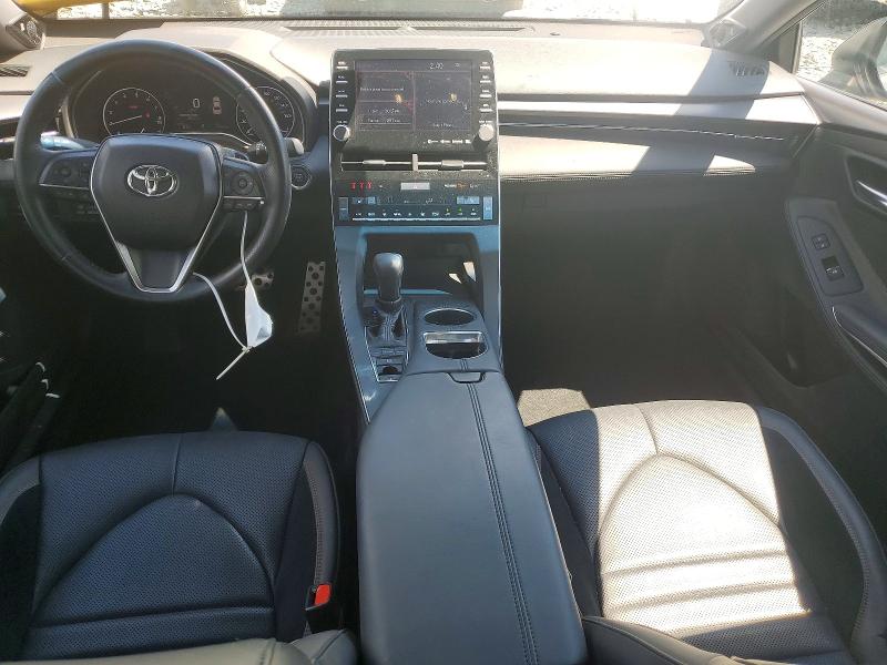 Продажа на аукционе авто 2019 Toyota Avalon, vin: 4T1BZ1FB4KU013659, номер лота: 58152106