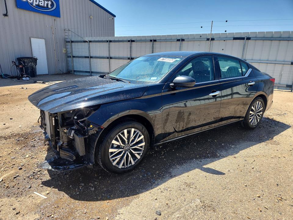 Aukcja sprzedaży 2025 Nissan Altima, vin: 1N4BL4DVXSN397418, numer aukcji: 57156886