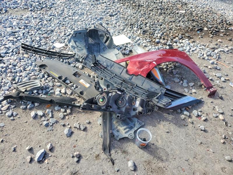 57786126 :رقم المزاد ، 1N4AL3AP4HC196209 vin ، 2017 Nissan Altima مزاد بيع