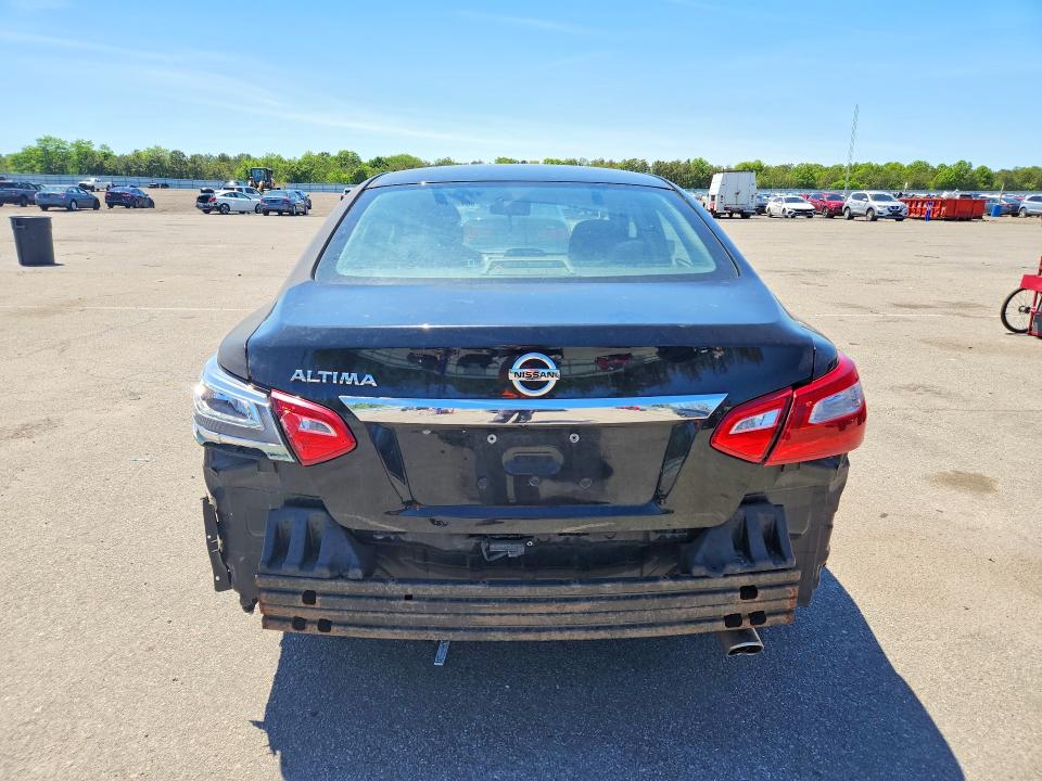 Aukcja sprzedaży 2017 Nissan Altima, vin: 1N4AL3AP0HC218531, numer aukcji: 56465346