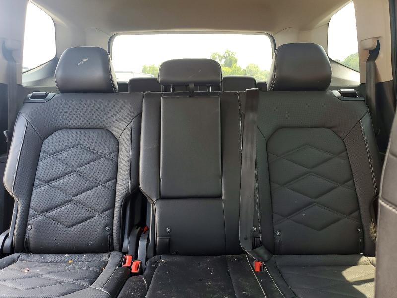 2024 Volkswagen Atlas მანქანა იყიდება აუქციონზე, vin: 1V2WR2CA8RC537158, აუქციონის ნომერი: 58102236