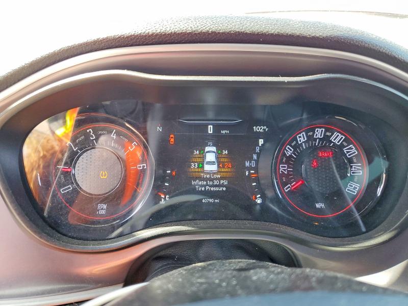 59010676 :رقم المزاد ، 2C3CDZGG0NH165515 vin ، 2022 Dodge Challenger مزاد بيع