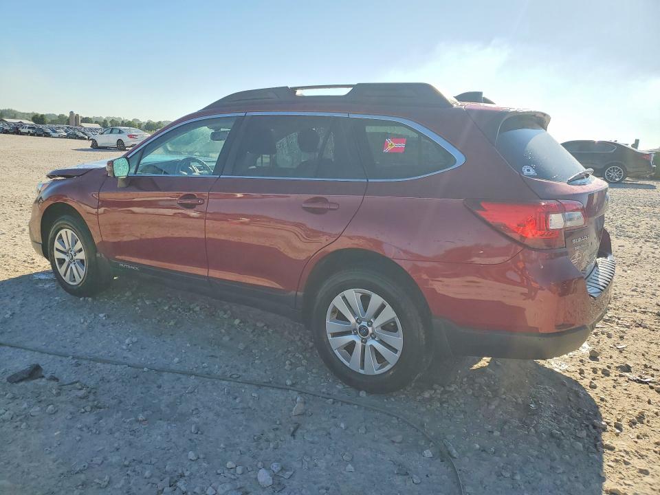 Aukcja sprzedaży 2016 Subaru Outback, vin: 4S4BSAHCXG3326268, numer aukcji: 57747686