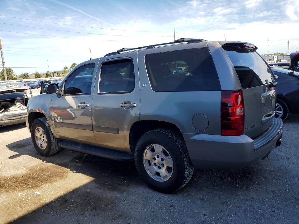Продаж на аукціоні авто 2007 Chevrolet Tahoe, vin: 1GNFC13027R430905, номер лоту: 56478036