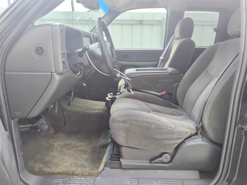 58962756 :رقم المزاد ، 1GCEK19T53Z209415 vin ، 2003 Chevrolet Silverado مزاد بيع