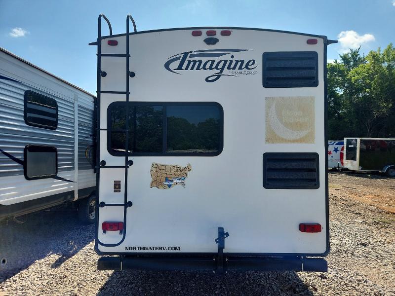 Продаж на аукціоні авто 2018 Grand Design Recreational Vehicle (rv), vin: 573TE3223J6609654, номер лоту: 56295036
