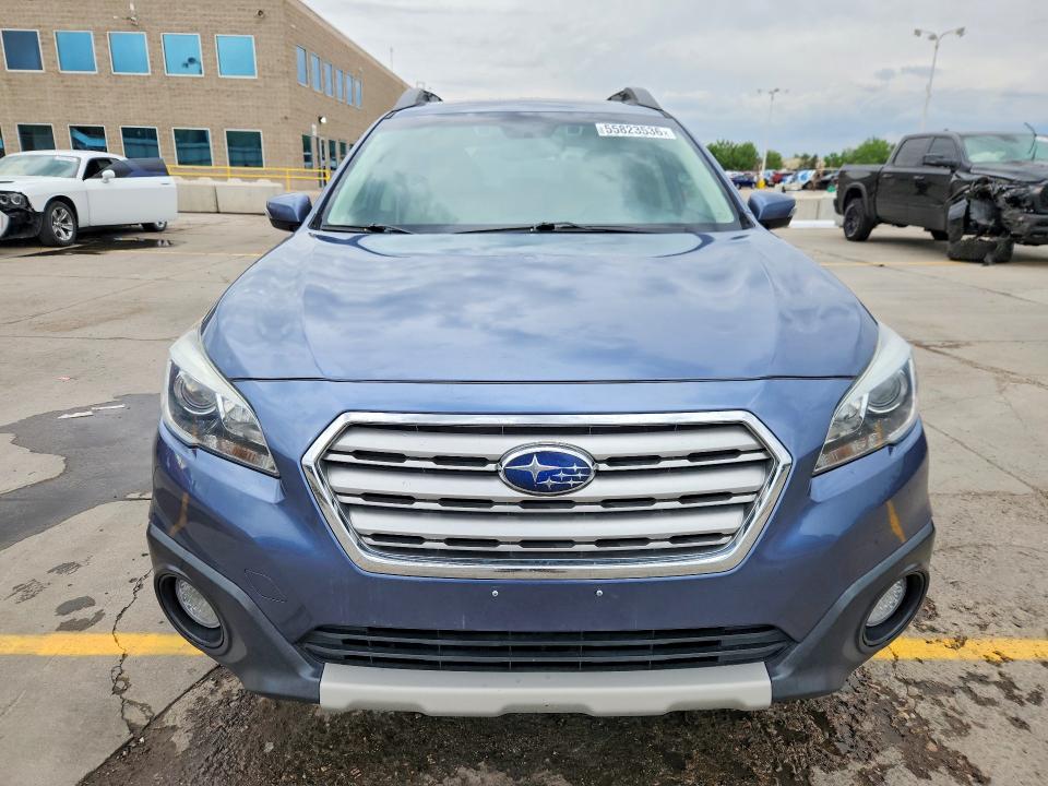 Aukcja sprzedaży 2016 Subaru Outback, vin: 4S4BSBNC3G3303893, numer aukcji: 55823536