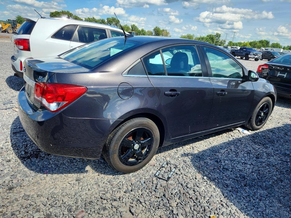 Продаж на аукціоні авто 2014 Chevrolet Cruze, vin: 1G1PC5SB0E7357073, номер лоту: 57720116