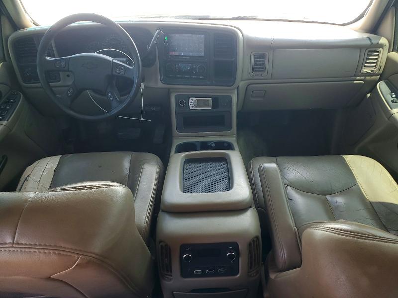 55765816 :رقم المزاد ، 1GCJK33194F134027 vin ، 2004 Chevrolet Silverado مزاد بيع