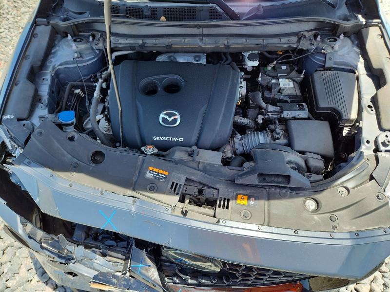 Aukcja sprzedaży 2023 Mazda Cx-5, vin: JM3KFBCM8P0139036, numer aukcji: 56489046