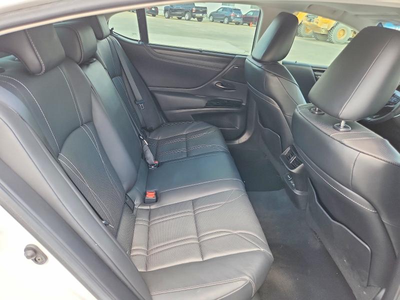 Aukcja sprzedaży 2023 Lexus Es 300h, vin: 58AFA1C10PU030642, numer aukcji: 57295646