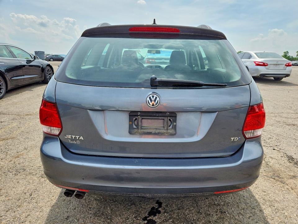Продаж на аукціоні авто 2014 Volkswagen Jetta, vin: 3VWML7AJ4EM622384, номер лоту: 57123156