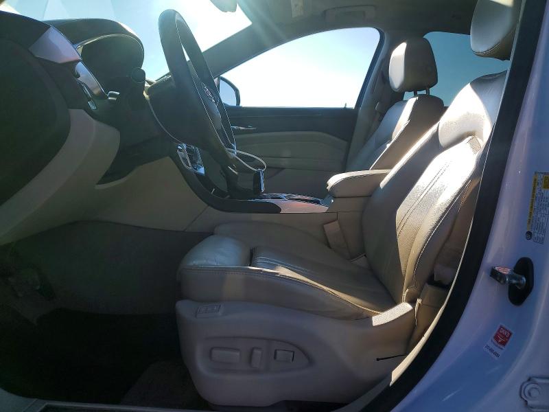 Aukcja sprzedaży 2016 Cadillac Srx, vin: 3GYFNBE38GS573798, numer aukcji: 58021706