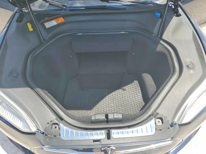 Продажа на аукционе авто 2013 Tesla Model S, vin: 5YJSA1CG1DFP03621, номер лота: 58446686